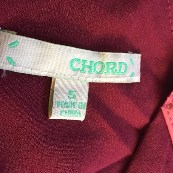 Cutout Color-Block Dress - Picture 3 of 4