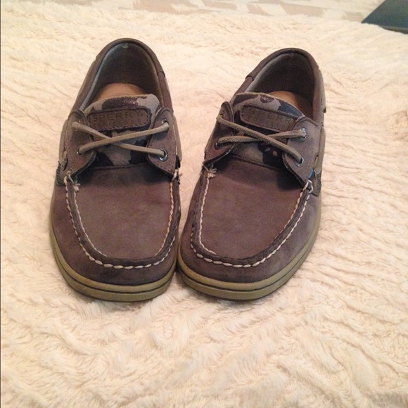 Sperry's