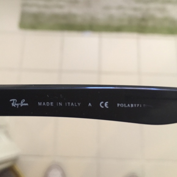 Boyfriend model Polarized 200 retail asking 150 - Picture 3 of 4