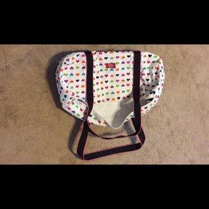 Dickies sports bag