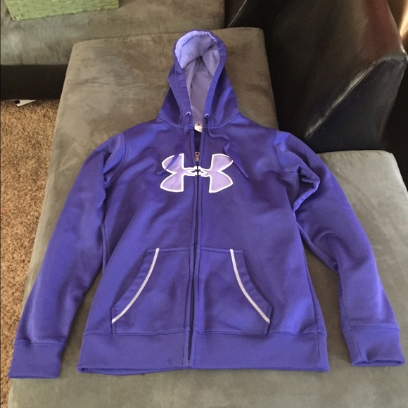 Under Armour Jacket