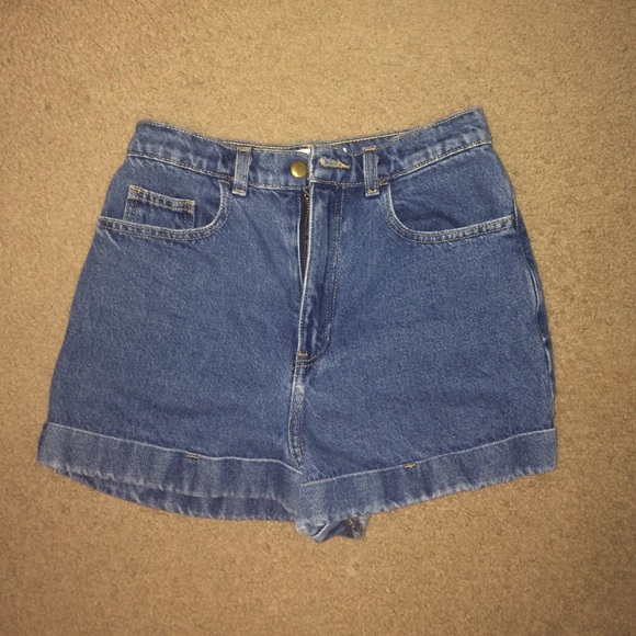 American Apparel shorts