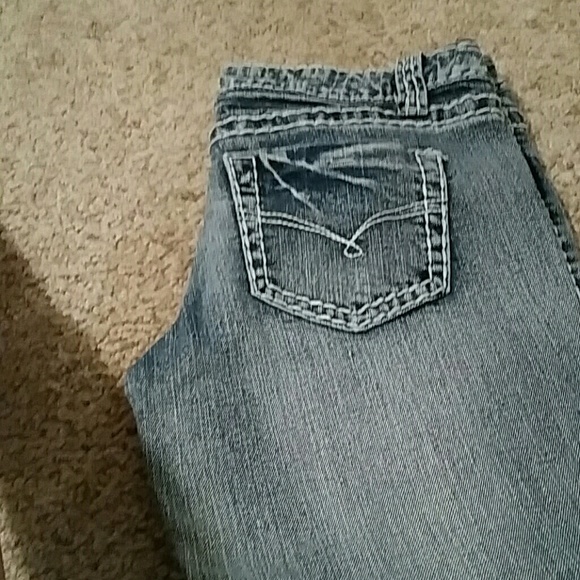 Denim