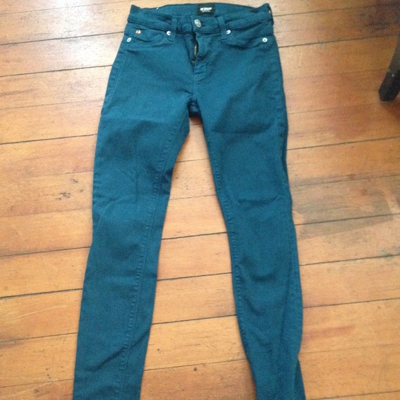 Nico Hudson skinny jeans in size 26