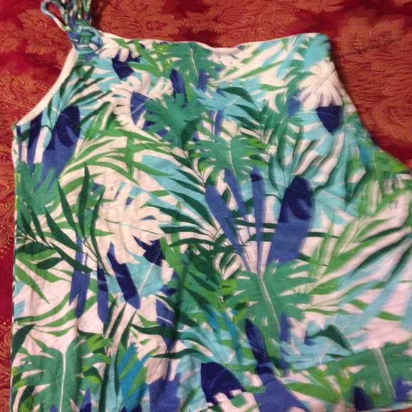 Express shirt