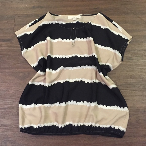 Ann Taylor Tops - Ann Taylor Top
