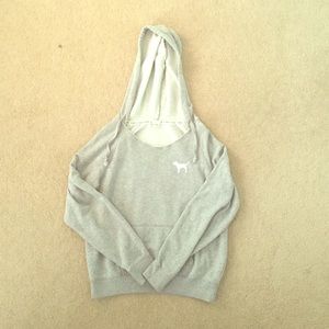 Victoria's Secret's Pink Hoodie