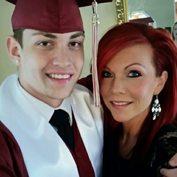 Me, my kiddos, and my twin granddaughters ❤ - Picture 3 of 7