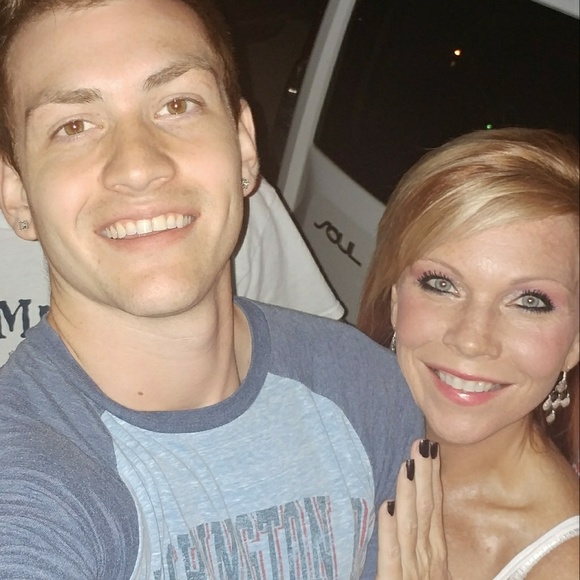 Me, my kiddos, and my twin granddaughters ❤ - Picture 4 of 7