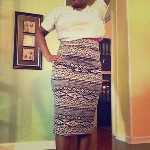 Pencil Skirt Bundle