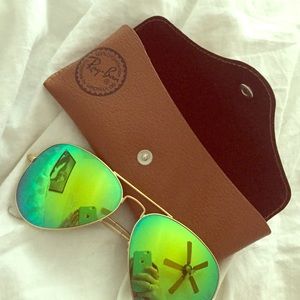 Ray Ban sunglasses 👓 ☀️