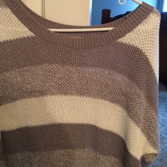 Knit Sweater - Picture 2 of 2