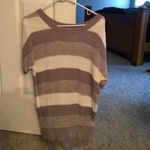 Knit Sweater