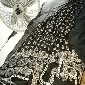 Charlotte Russe Romper