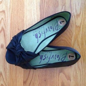 Blowfish Malibu flat shoes