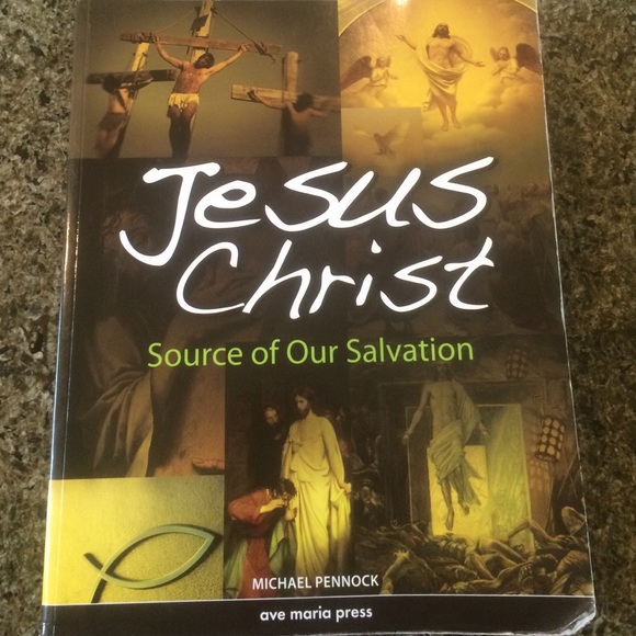 Other - Jesus Christ
