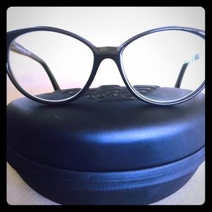 Prescription Glasses