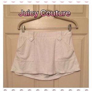 Juicy Couture skirt