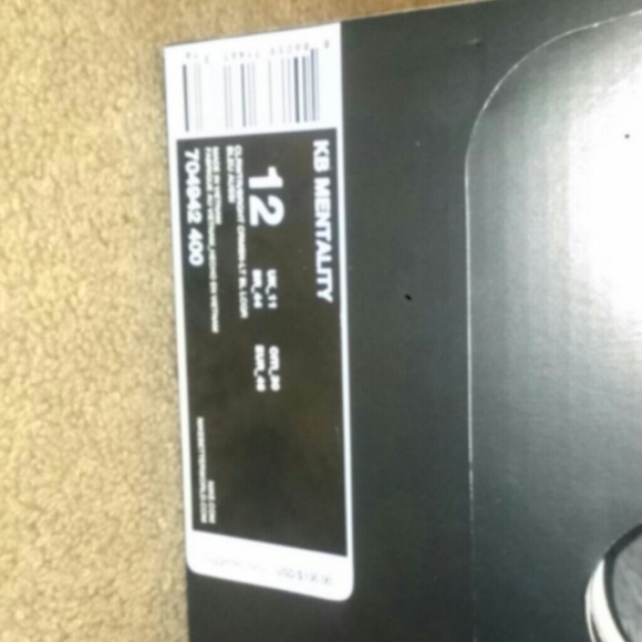 KB Mentality - Picture 4 of 4