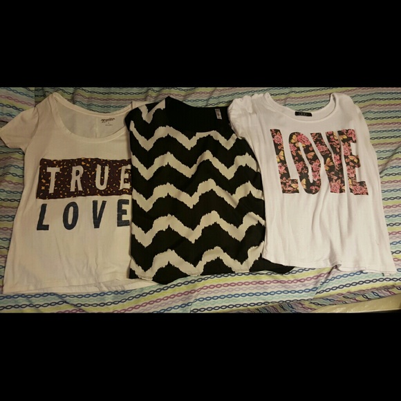 Back to school clothes!!!!