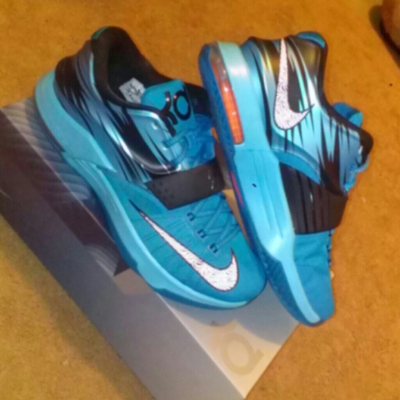 KD 7 - Picture 2 of 4