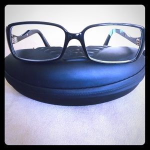 Prescription glasses