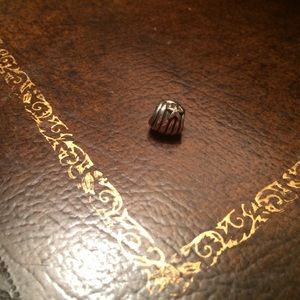 Authentic Pandora Seashell Charm