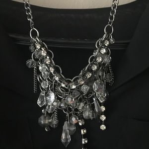 Bundle of two necklaces