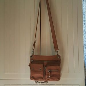 Fossil Crossbody Purse