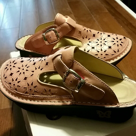 Alegria Shoes