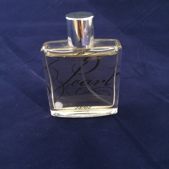 Pearl Perfume