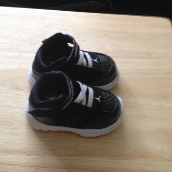 Jordan Shoes - Jordan SC-1