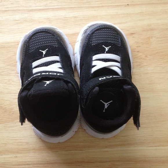 Jordan SC-1 - Picture 2 of 3