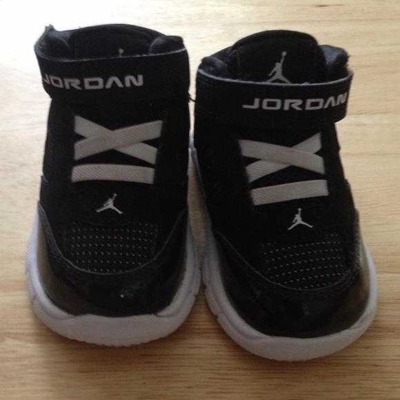 Jordan SC-1 - Picture 3 of 3