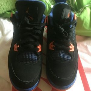 Cavs 4s