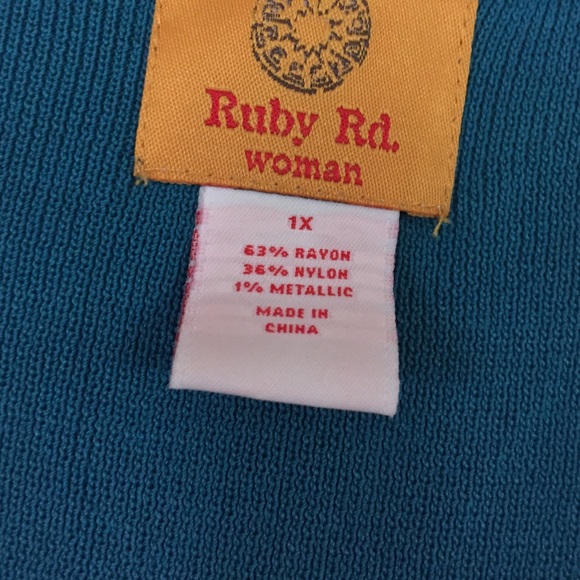 Sweater - Picture 2 of 2