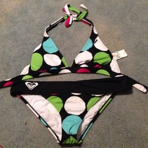 Roxy swimsuit