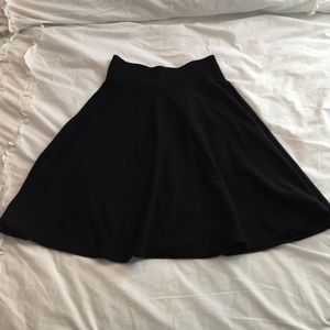 Talbots wool skirt