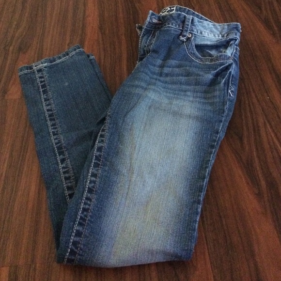 Jeans - Picture 2 of 2