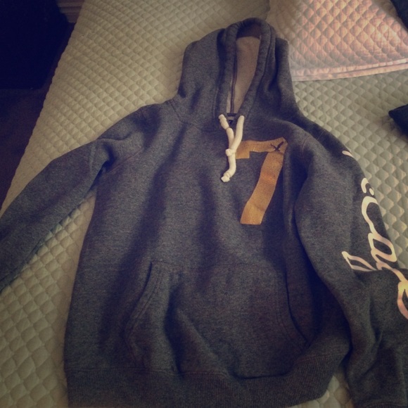 AMERICAN EAGLE SWEATSHIRT - Picture 1 of 1