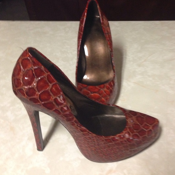 Jessica Simpson shoes