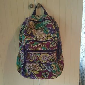 Vera Bradley Backpack
