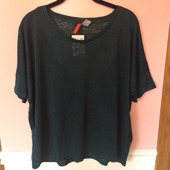 Slouchy Tshirt