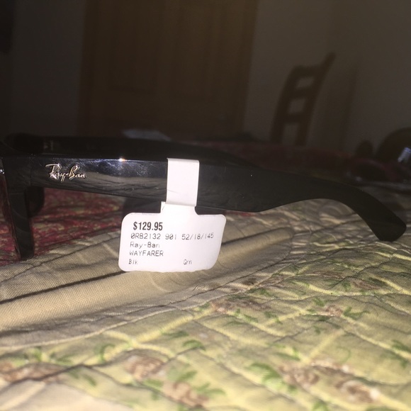 Ray bans new