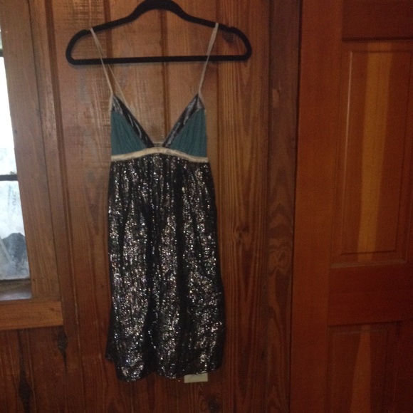 🌸free people reversible fairie dress❤️