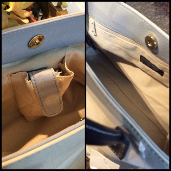 πΊHOST PICKπΊNine West Handbag - Picture 4 of 4