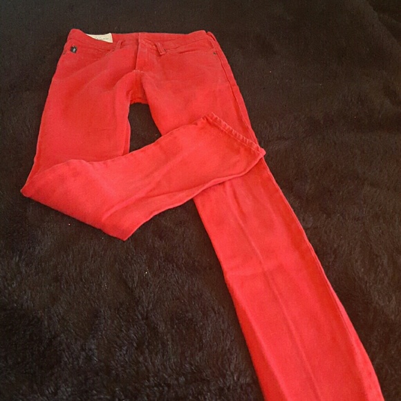 Abercrombie kids jeans