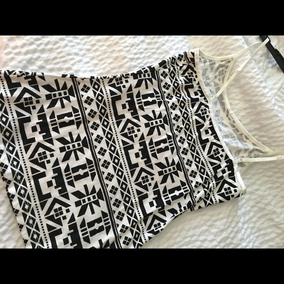 Cute black & white outfit !💕 - Picture 2 of 4