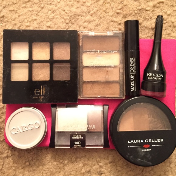 MAKEUP