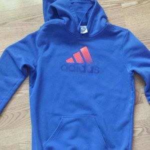 Adidas hoodie